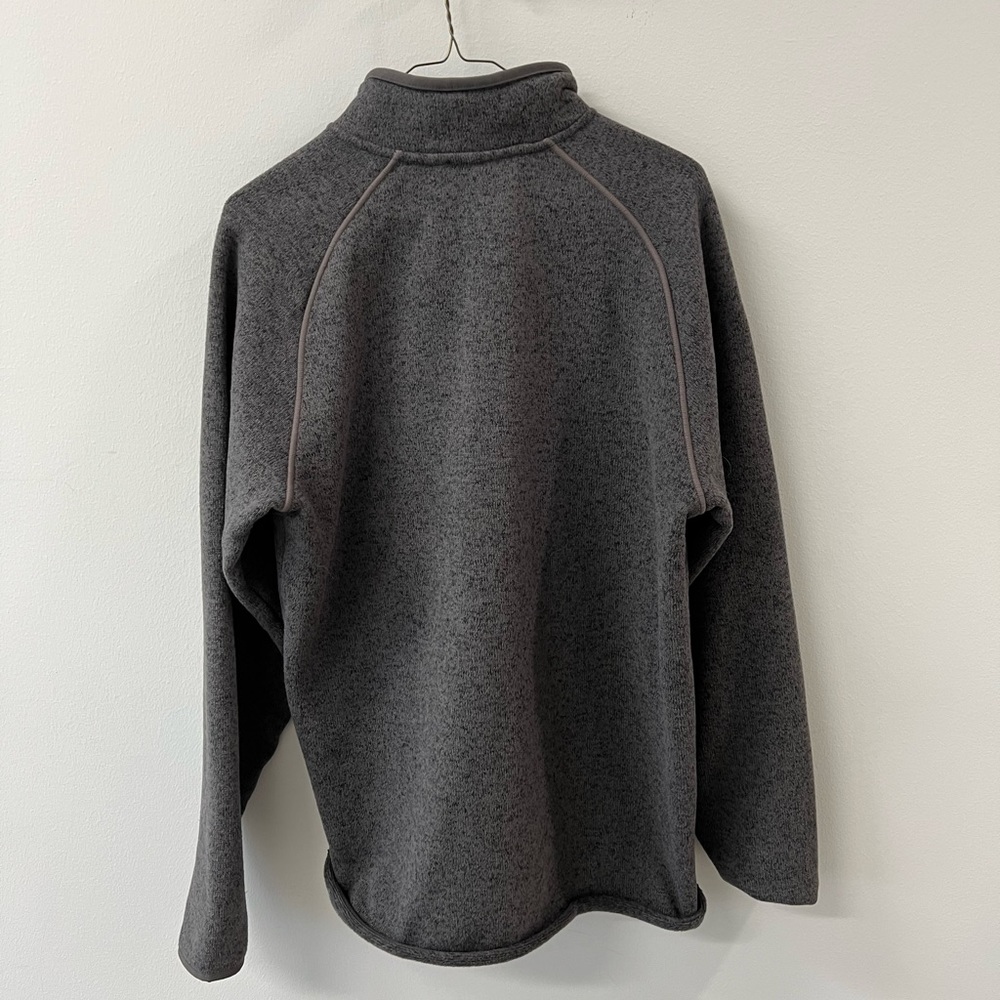 Merrell 1/4 Zip Jacket - Picture 2 of 3